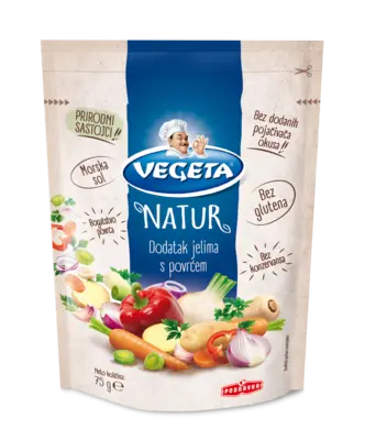 Vegeta NATUR