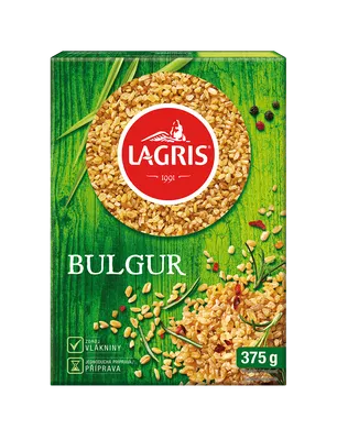 Bulgur