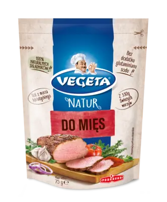 Vegeta Natur do mięs