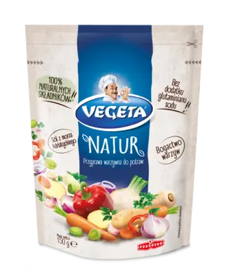 Vegeta NATUR