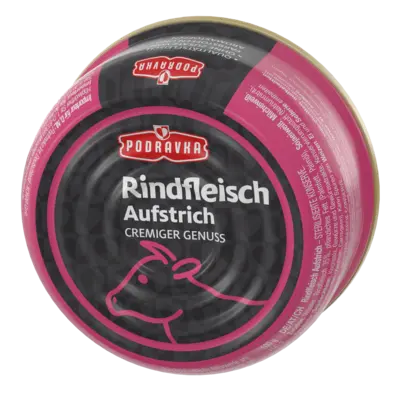 Rindfleisch Aufstrich