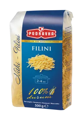 Nitki cięte (Filini)