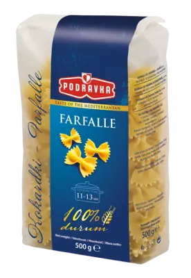 Farfalle