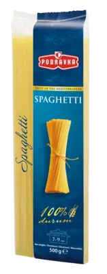 Spaghetti