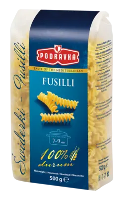 Fusilli