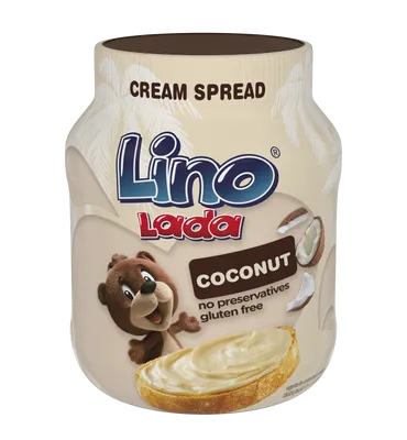 Lino Lada Cocos