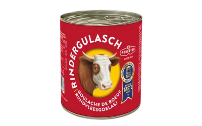 Rindergulasch