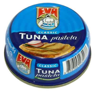 Tuna spread classic