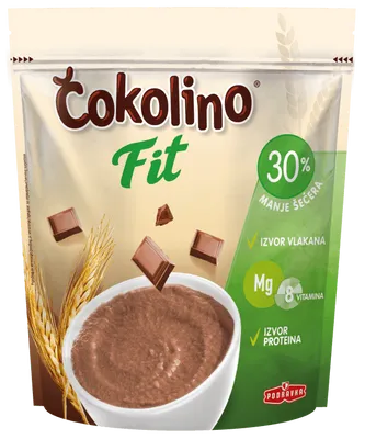 Čokolino FIT