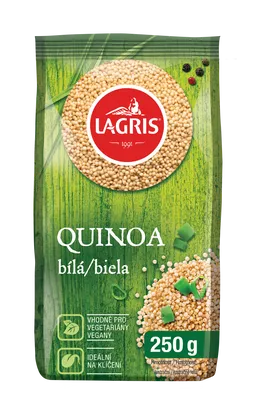 Quinoa bílá