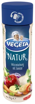 Vegeta Natur