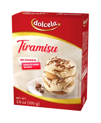 Tiramisu