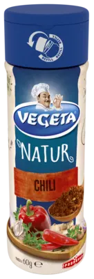 Vegeta Natur Chili