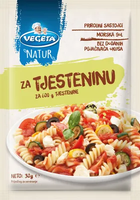 Vegeta Natur Pasta