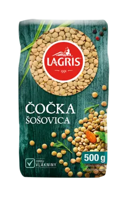 Šošovica