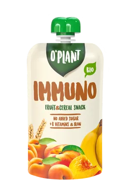 O’plant Bio Immuno pouch 200g