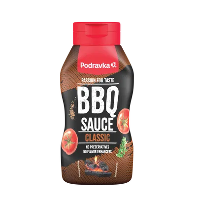 BBQ Classic