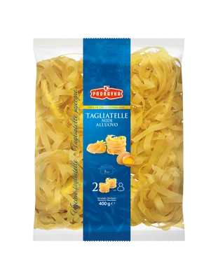 Tagliatelle