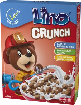 Lino Crunch