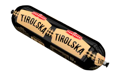 Tyrol sausage