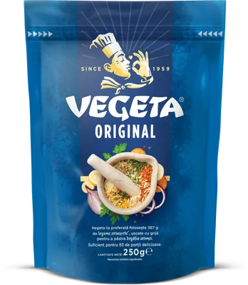 Vegeta Original