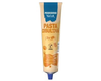Podravka NATUR cibuľová pasta