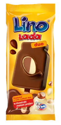 Sladoled Lino Lada
