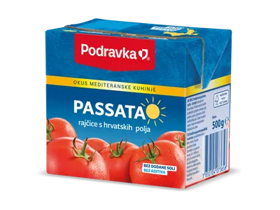 Passata