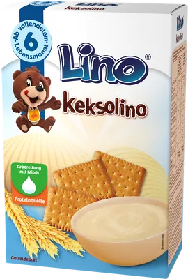Lino Keksolino