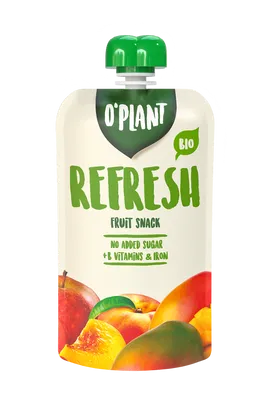 O’plant Bio Refresh pouch 200g