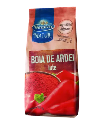 Vegeta Natur Boia de ardei iute