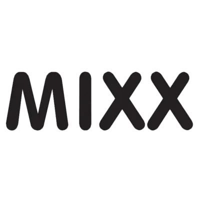 MIXX award for the best web page - Coolinarika