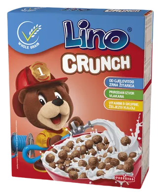 Lino Crunch