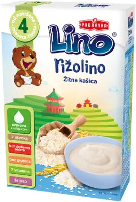 Lino Rižolino