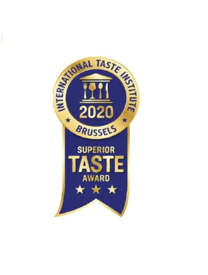 Superior Taste Award