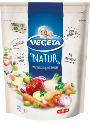 Vegeta Natur