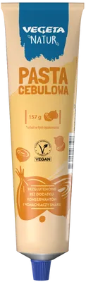 Vegeta Natur pasta cebulowa