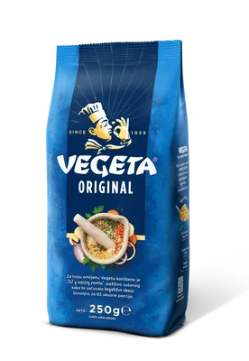 Vegeta univerzalna
