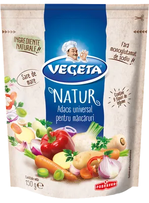 Vegeta Natur