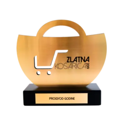Lino Lada Gold