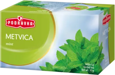 Mint