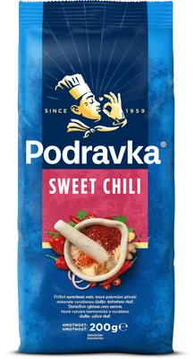 Podravka Sweet Chili