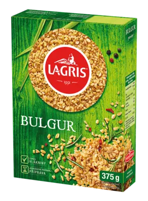 Bulgur