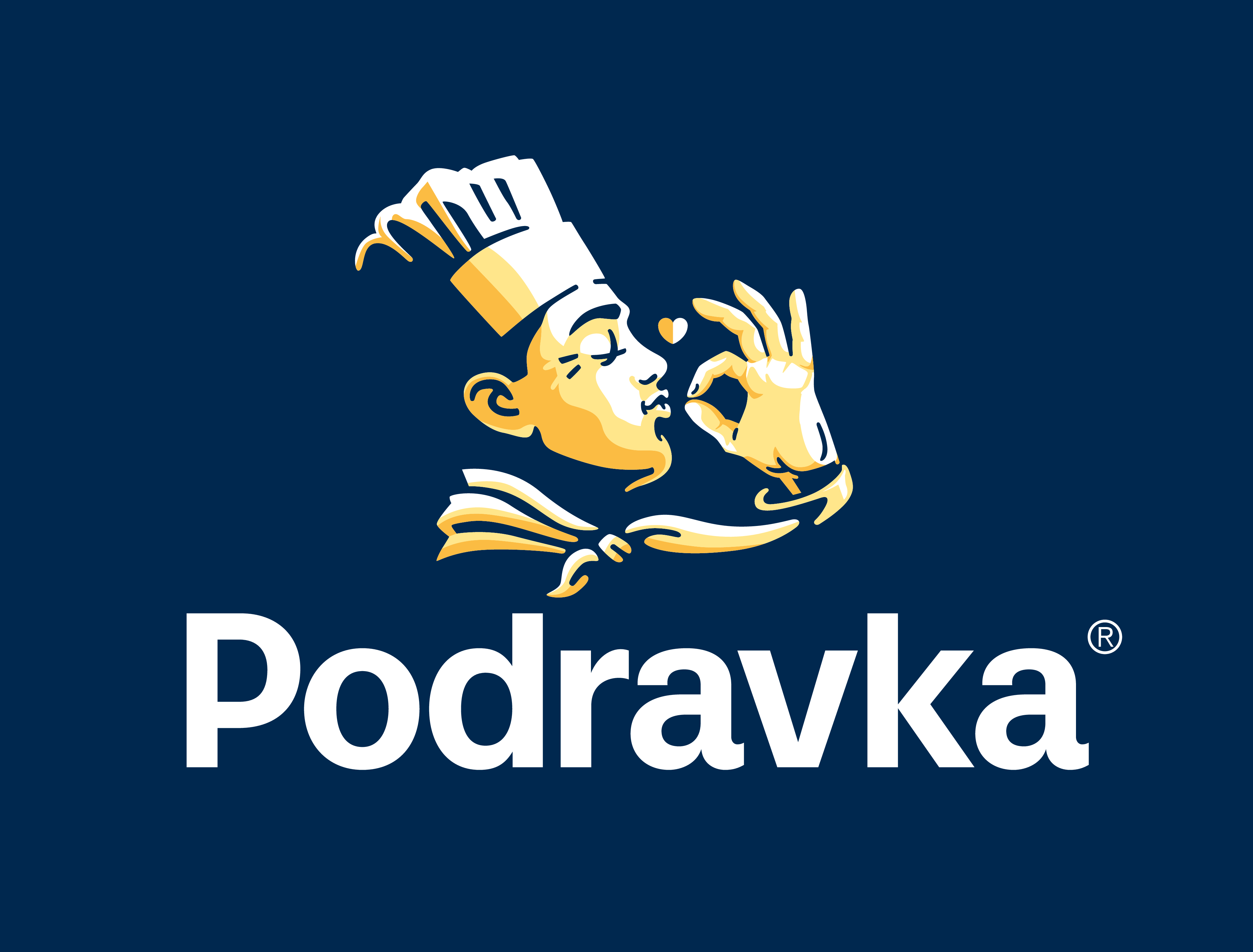 Podravka přísada do jídel