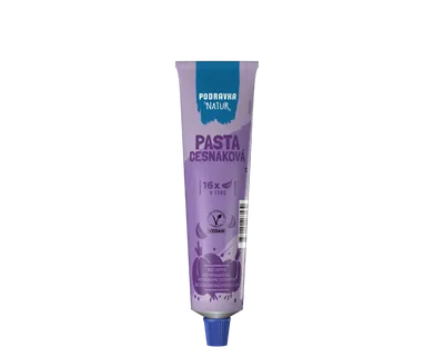 Podravka NATUR cesnaková pasta