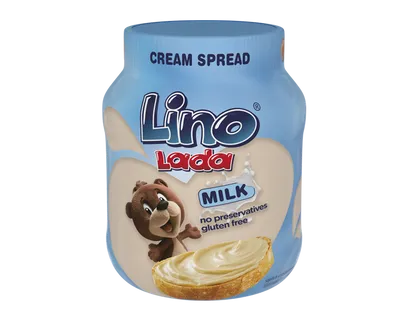 Lino Lada mliečna