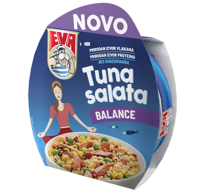 Eva tuna solato Balance