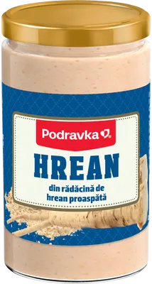 Podravka Hrean