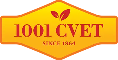 1001 cvet