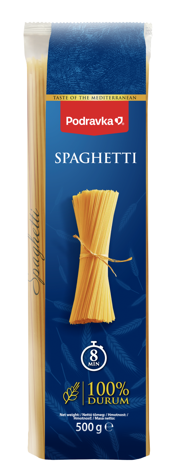 Spaghetti
